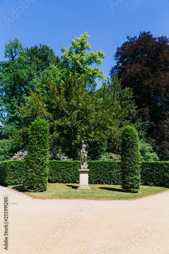 Fototapeta kuchenna Potsdam