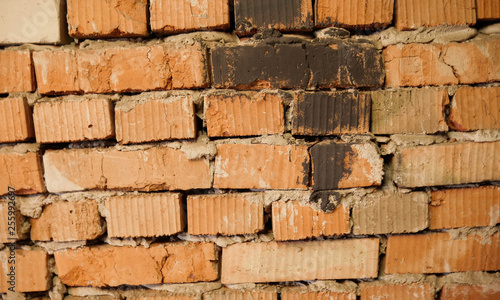 Bricks texture  brick wall background for design 