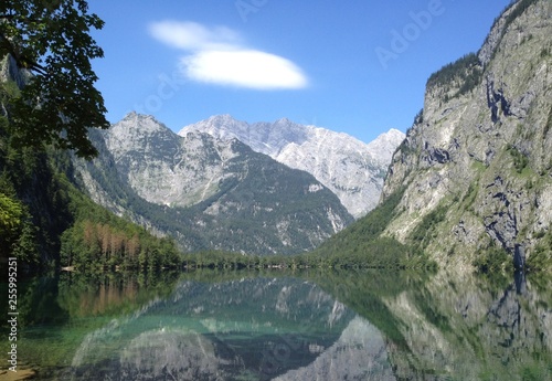 Obersee © Marcus