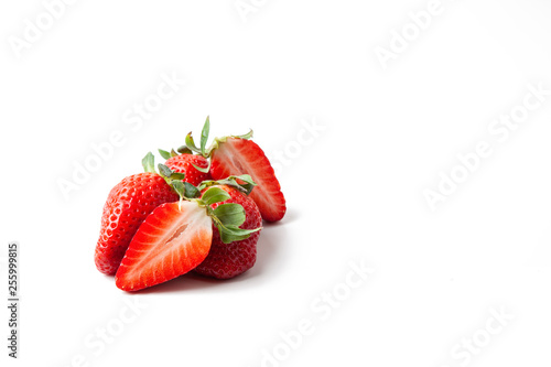 Erdbeeren, Strawberrys, Strawberries