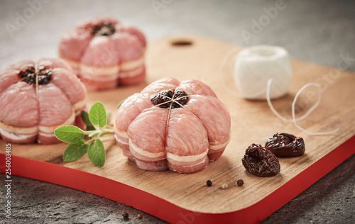 paupiette