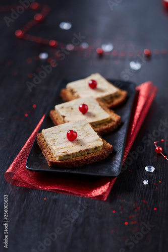 foie gras