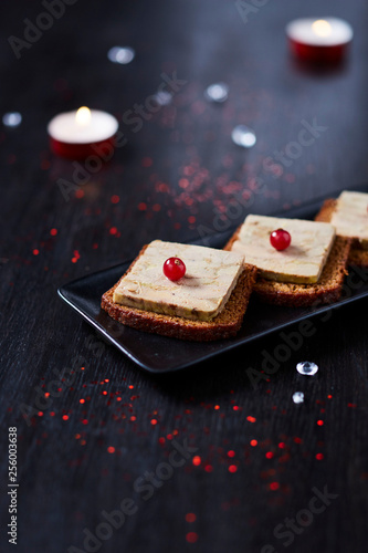 foie gras