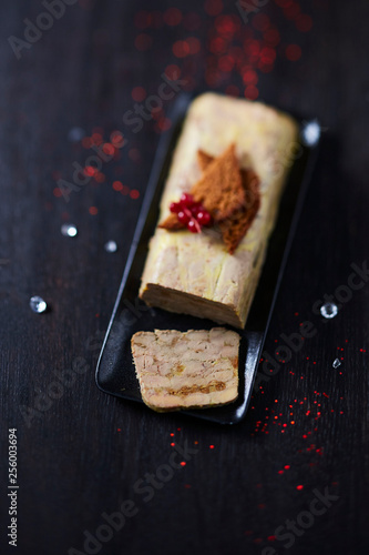 foie gras