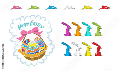 happy Easter Lent