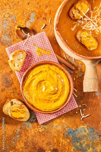 sauce rouille