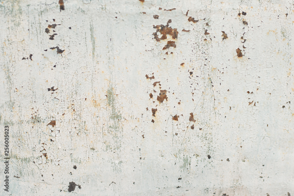 Old metal iron rust background and texture Old metal iron rust background and texture