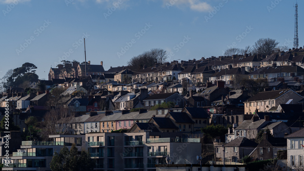 Hill of Houses