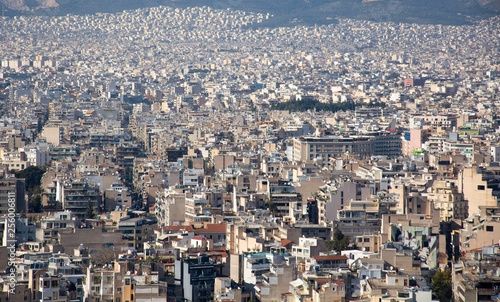 Athènes
