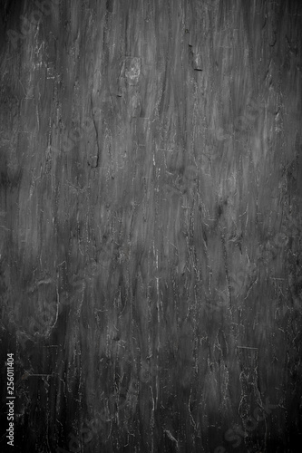 dunkle Schiefertafel mit vignette © OFC Pictures