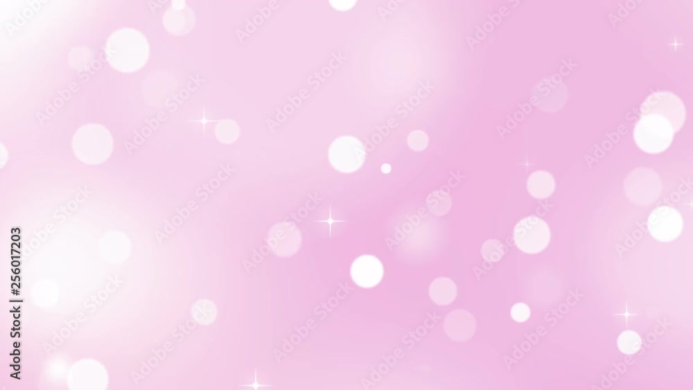 abstract particle bokeh background abstract particle bokeh background
