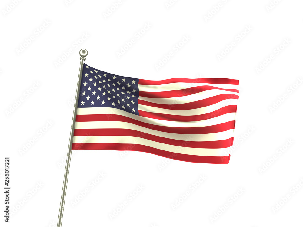 USA Flag USA Flag