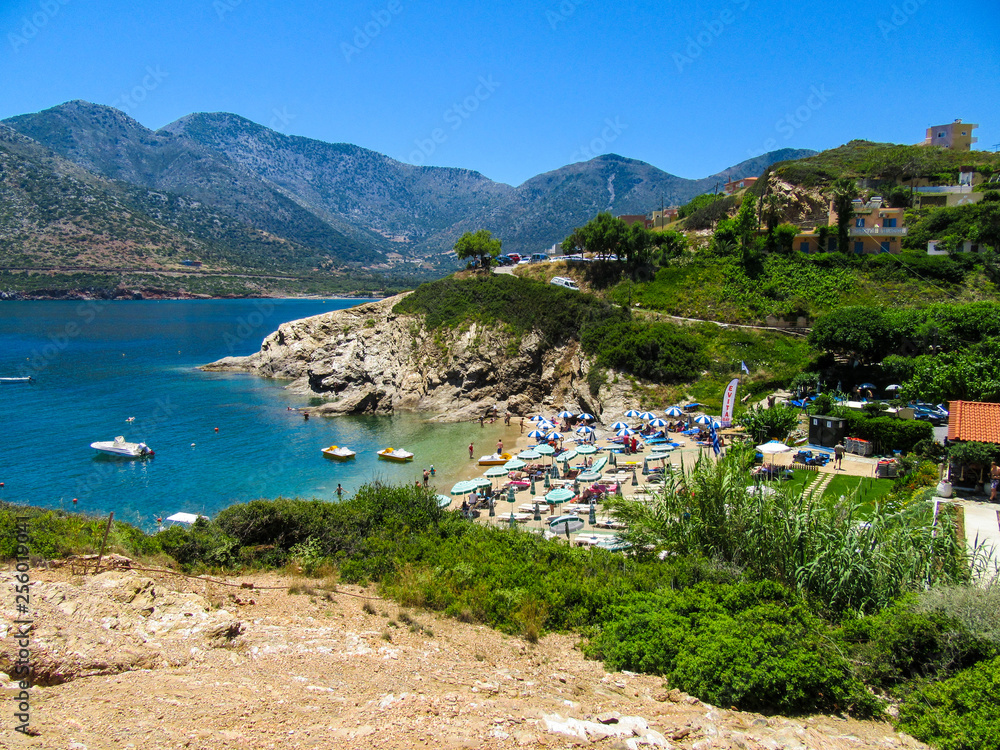 Griechenland | Kreta im Sommer 
