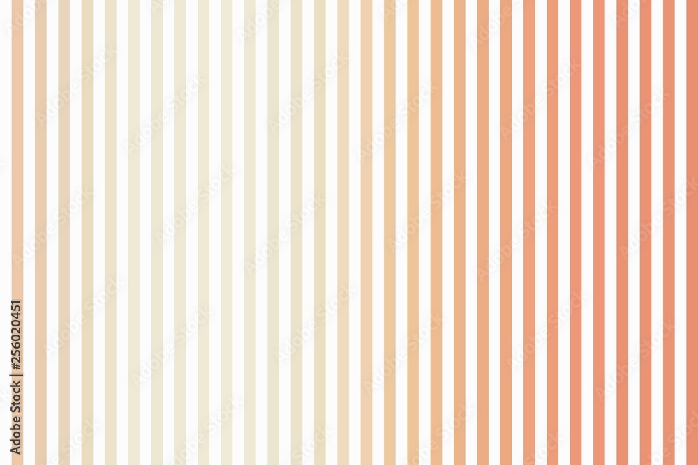 Fototapeta premium Light vertical line background and seamless striped, illustration texture.