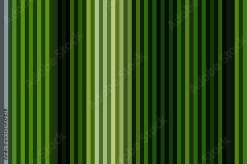 Colorful vertical line background or seamless striped wallpaper, simple retro.
