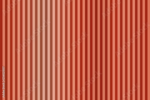Colorful vertical line background or seamless striped wallpaper, simple.