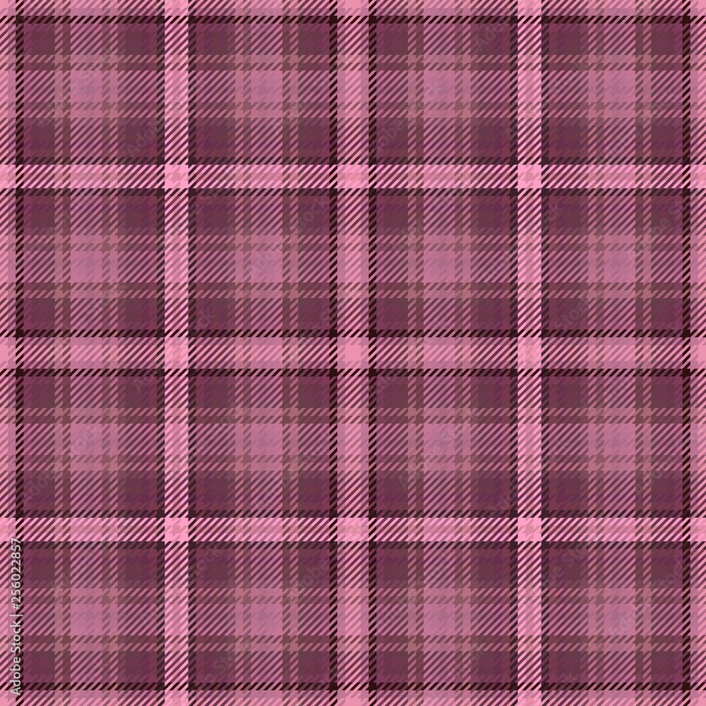 tartan background and plaid scottish fabric, cloth square. tartan background and plaid scottish fabric, cloth square.
