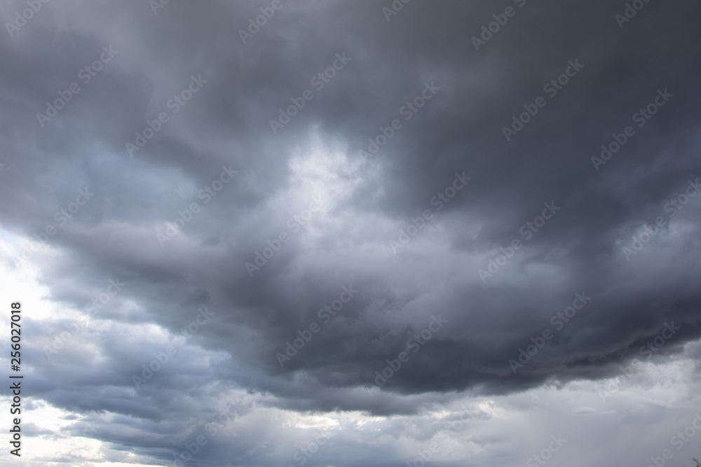 Wolken Wolken
