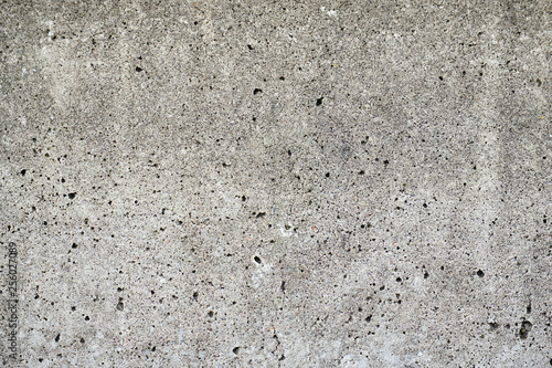 weathered old concrete surface outside © fotowunsch