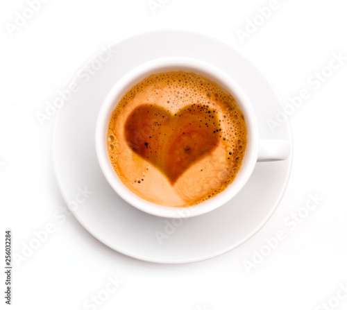 Kaffeetasse
