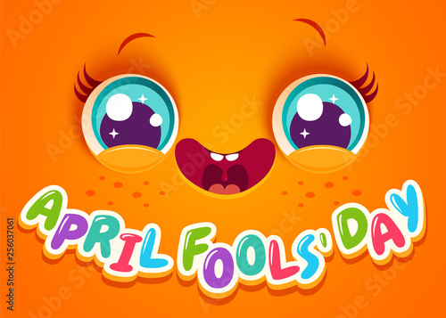 April fools' day