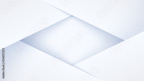 Angle Paper Lens