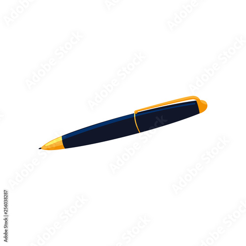 pen ink supply icon