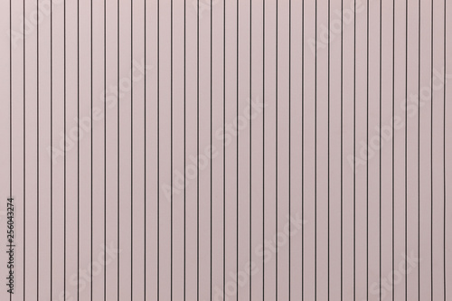 Fototapeta Naklejka Na Ścianę i Meble -  Texture fabric in small cubes. Background textile cream with black stripes. Rectangular size photo.