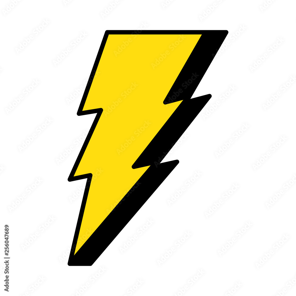 power ray energy icon power ray energy icon
