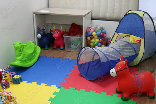 Foto Festa Infantil