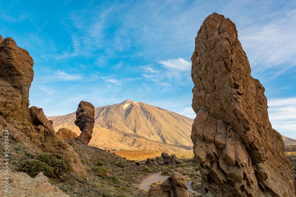 Spectacular lava forms in many shapes and sizes as a result of volcanic activity, Spectacular lava forms in many shapes and sizes as a result of volcanic activity,