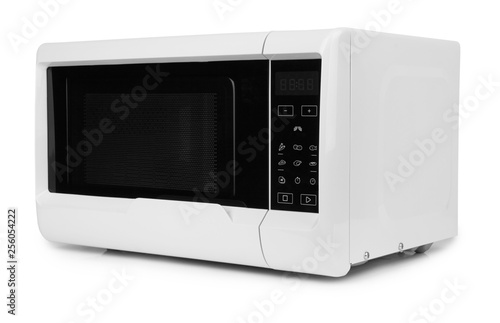 closed microwave isolated