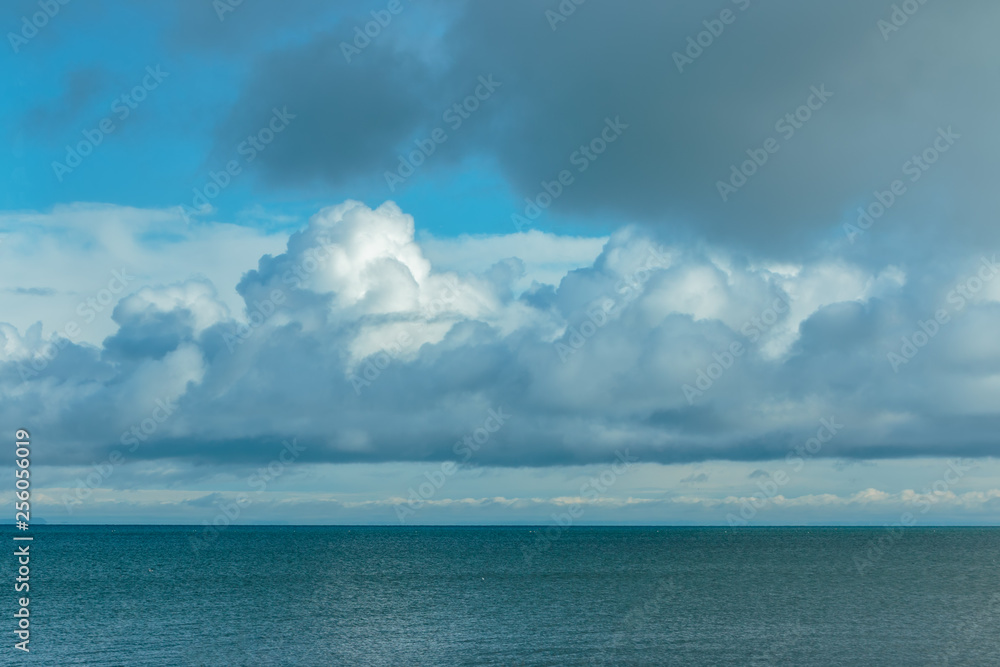 Low clouds over Strait of Juan de Fuca v3