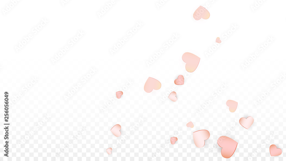 Love Hearts Confetti Falling Background. St. Valentine's Day pattern Romantic Scattered Hearts. Vector Illustration for Cards, Banners, Posters, Flyers for Wedding, Anniversary, Birthday Party, Sales. Love Hearts Confetti Falling Background. St. Valentine's Day pattern Romantic Scattered Hearts. Vector Illustration for Cards, Banners, Posters, Flyers for Wedding, Anniversary, Birthday Party, Sales.