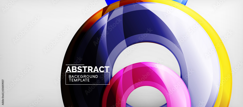 Modern geometrical abstract background, vector design Modern geometrical abstract background, vector design