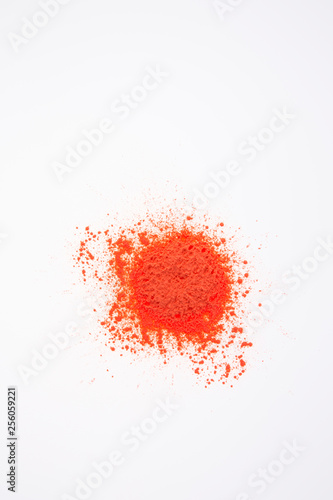 pulver bunt mond erde staub hintergrund