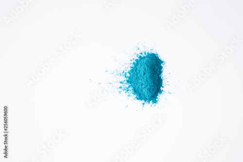 pulver bunt mond erde staub hintergrund