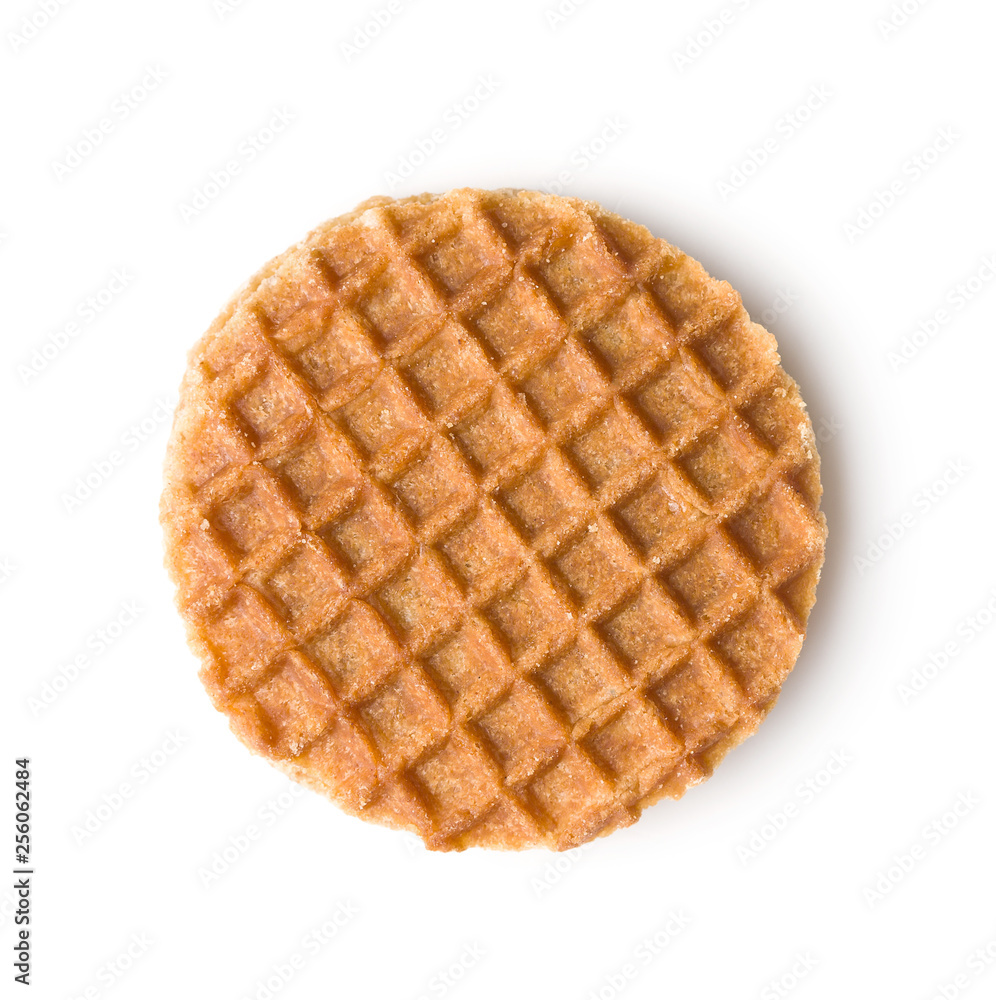 Sweet waffle biscuits. Sweet waffle biscuits.