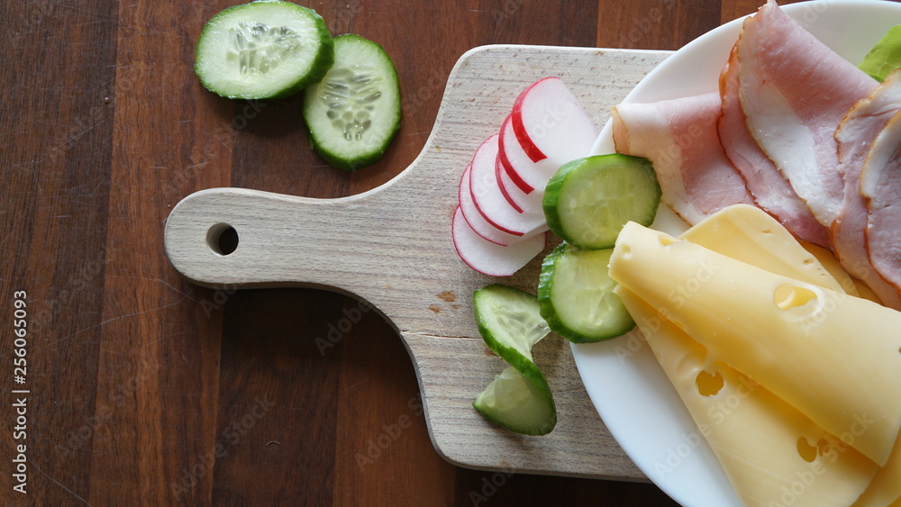 Obraz premium natura