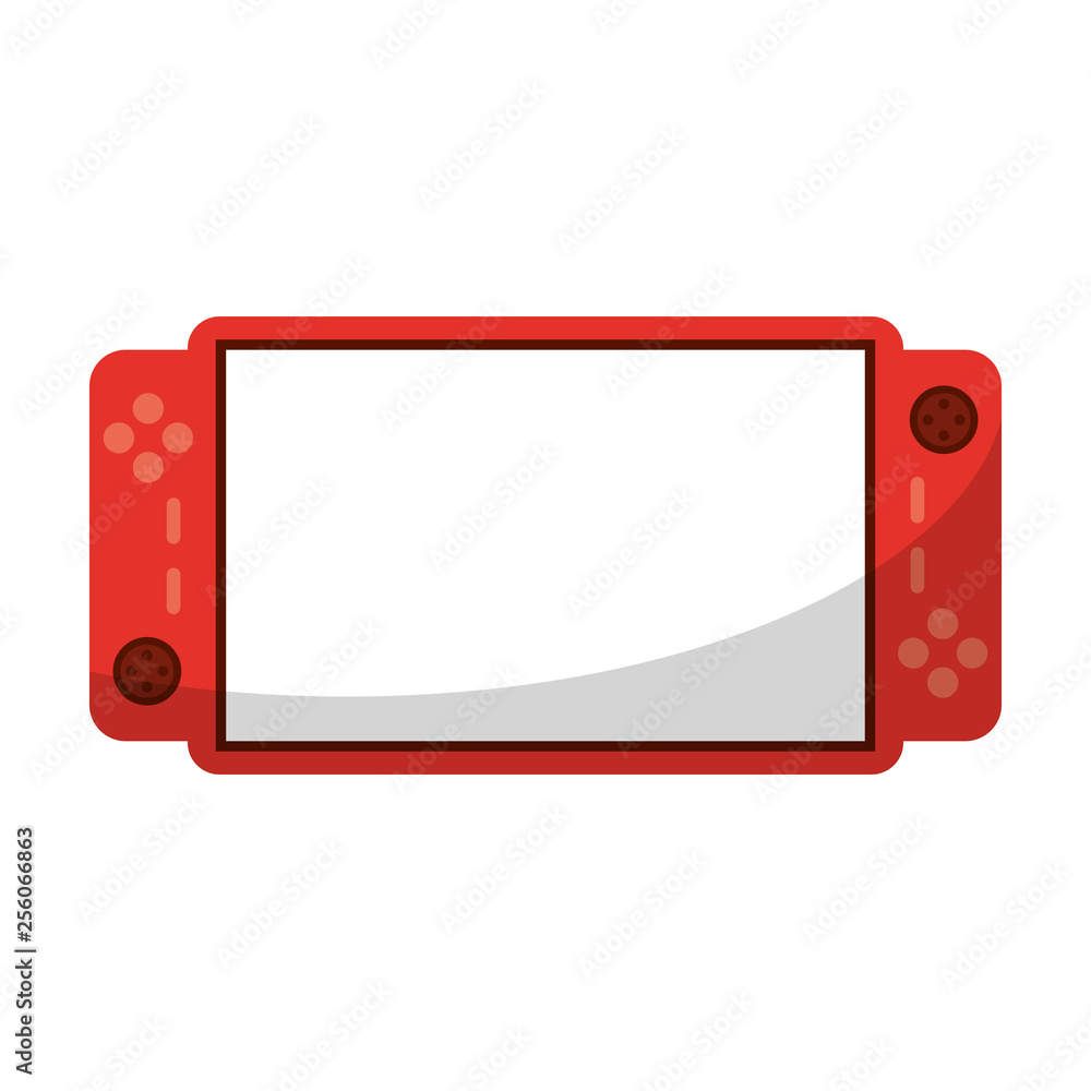 Videogame console portable technology Videogame console portable technology