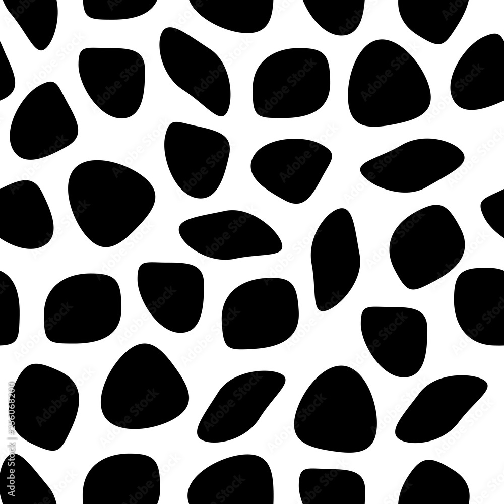 Abstract seamless pattern Abstract seamless pattern