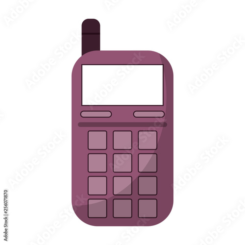 Cellphone communication device