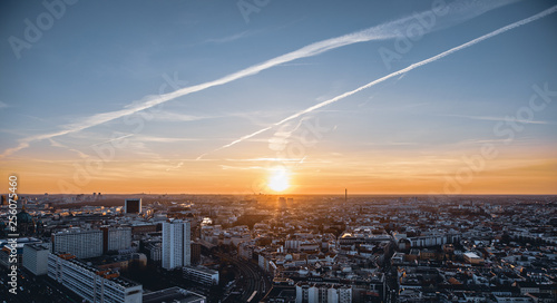 die berliner tafel runde