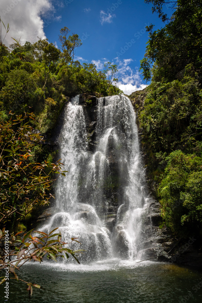Fototapeta premium waterfall