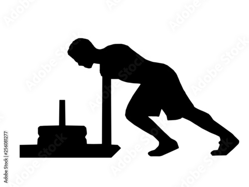 Crossfitter