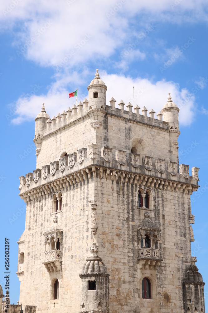 Torre de Belém 