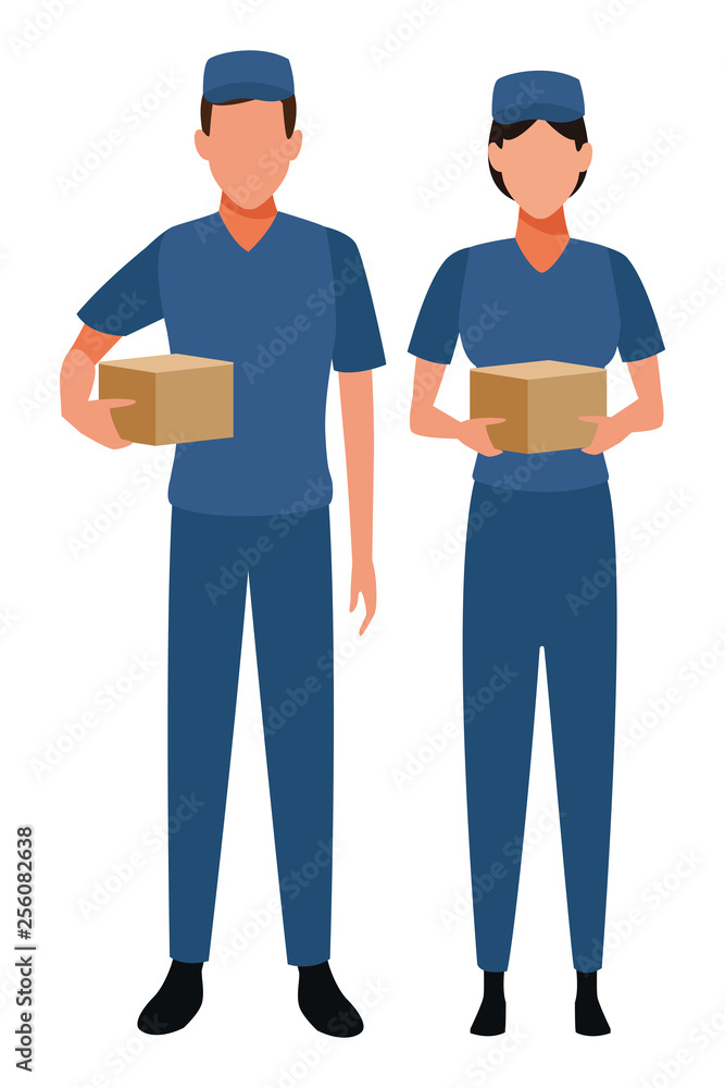 Jobs and professional workers Jobs and professional workers