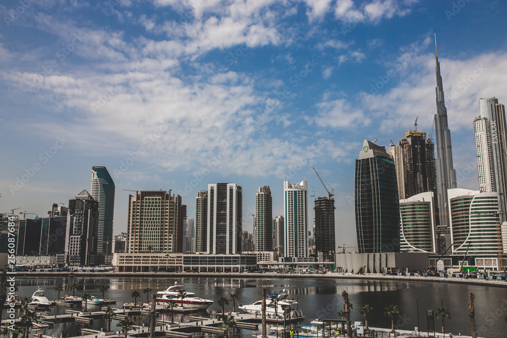 Fototapeta premium tausend und eine nacht im orient