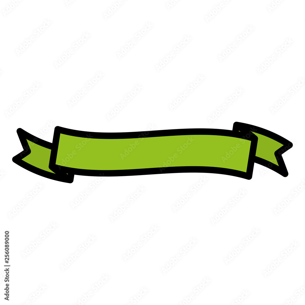 ribbon tape frame icon ribbon tape frame icon