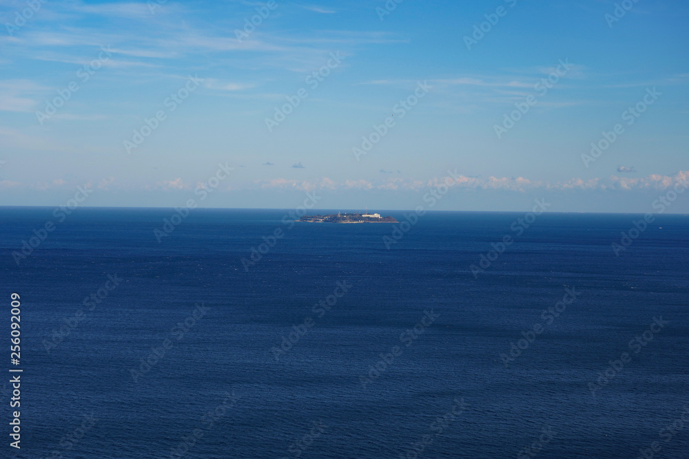 Hatsushima Island Atami Shizuoka